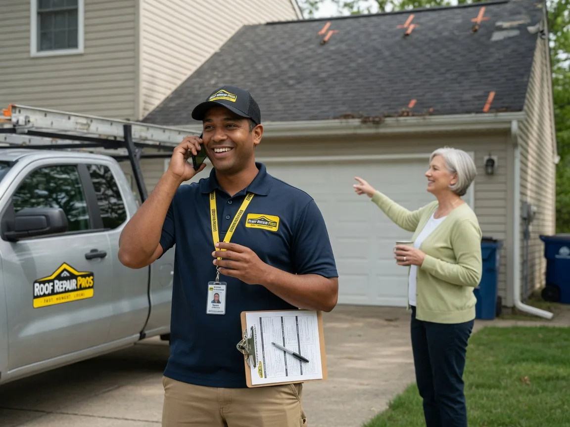 Roof Repair Hume, MO FAQs